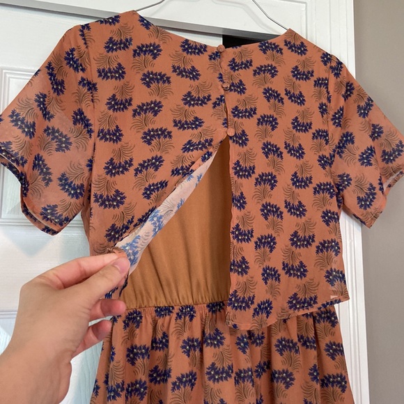 NWOT Perfect Dress by Piper and Scoot - Picture 8 of 14